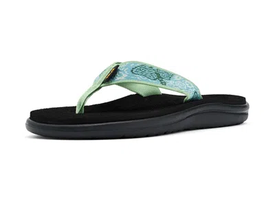 Teva Voya Flip In Blue