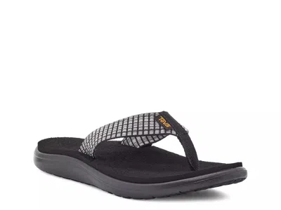 Teva Voya Flip Flop In Multi