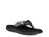 Teva Voya Flip Flop In Multi