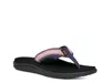 Teva Voya Flip Flop In Multi