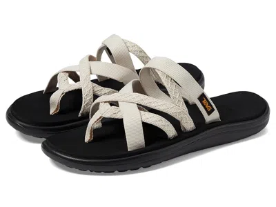 Teva Voya Zillesa In Black