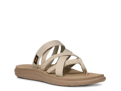 Teva Voya Zillesa Sandal In Multi