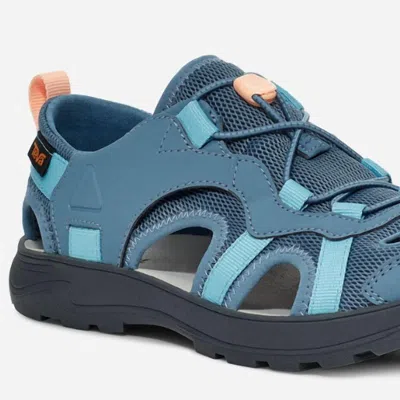 Teva Walhalla Water Shoe In Blue