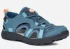 Teva Walhalla Water Shoe In Blue