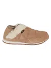 Teva Slippers In White