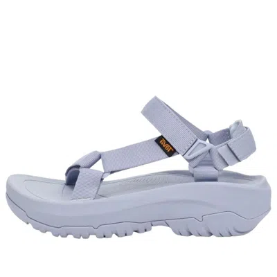 Teva (wmns)  Hurricane Xlt2 Empsole 'blue Blizzard'