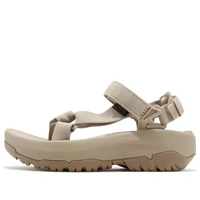 Teva (wmns)  Hurricane Xlt2 Empsole 'sesame' In Gray