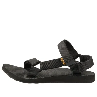 TEVA (WMNS) TEVA Original Universal 'Black'