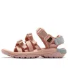 Teva (wmns)  X Herschel Hurricane Xlt 2 Alp 'pink Grey'