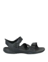 Teva Verra Sandal In Black/black