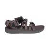 Teva Women's Alp Premier Sandal In Plum Truffle In Multi