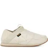 Teva Women's Ember Moc Shoe In Birch In Neutral