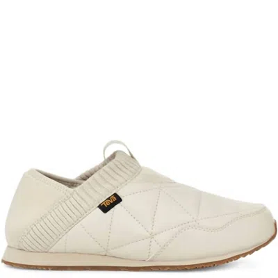 Teva Women's Ember Moc Shoe In Birch In Neutral