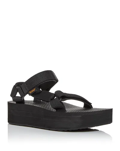 Teva Hurricane Xlt 2 Ampsole Sandal In Black
