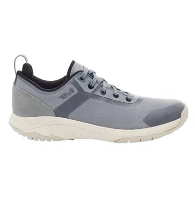 Teva Women's Gateway Low Hiking Shoes In Griffin In Grey