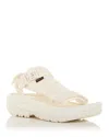 Teva Hurricane Xlt Ampsole Volt Sandal In White