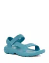 TEVA WOMEN'S HURRICANE DRIFT SANDALS IN STILLWATER