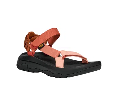 Teva Women's Hurricane Sport Sandals In Multi