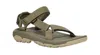 Teva Women's Hurricane Xlt 2 Sandals In Basil Maple Sugar Multi In Multi