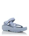Teva Hurricane Xlt 2 Ampsole Sandal In Blue