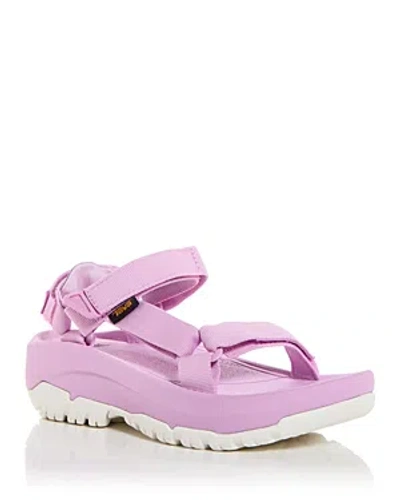 Teva Hurricane Xlt 2 Ampsole Sandal In Pastel Pink