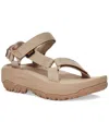 Teva Hurricane Xlt 2 Ampsole Sandal In Sesame