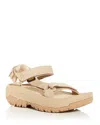 Teva Hurricane Xlt2 Ampsole Sandal In Sesame