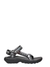 Teva Women's Hurricane Xlt2 Hiking Sandals In Athmosphere Black,white In Multi