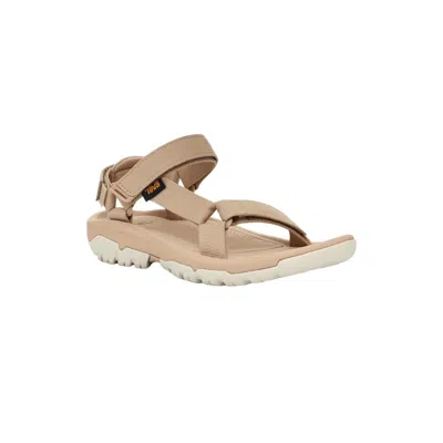 Teva Wmns Hurricane Xlt2 Sesame In Silver