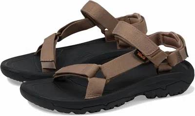 Teva Women's Hurricane Xlt2 Sandal In Caribou 1019235/crbo In Brown