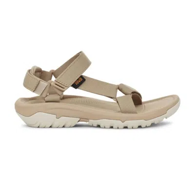 Teva Wmns Hurricane Xlt2 Sesame In Silver