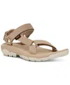 Teva Wmns Hurricane Xlt2 Sesame In Sesame