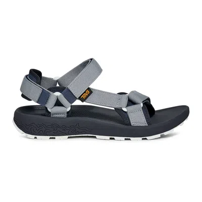 Teva Women's Hydratrek Sandal In Tradewinds M In Gray