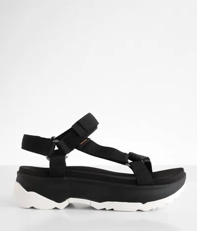 Teva Women's Jadito Universal Flatform Sandal In Black