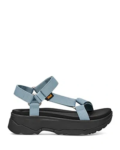 Teva Jadito Universal Sandal In Blue