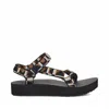 Teva Midform Universal Sandal In Multi