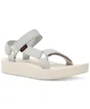 Teva Universal Midform Sandals In Boho Birch