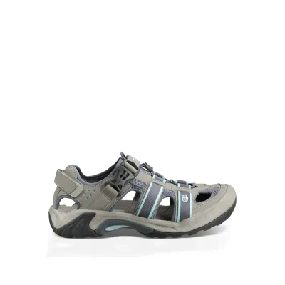 Teva Women's Omnium In Slate M In Gray