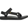Teva Midform Universal In Black