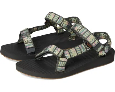 Teva Women's Original Universal Sandal In Multi