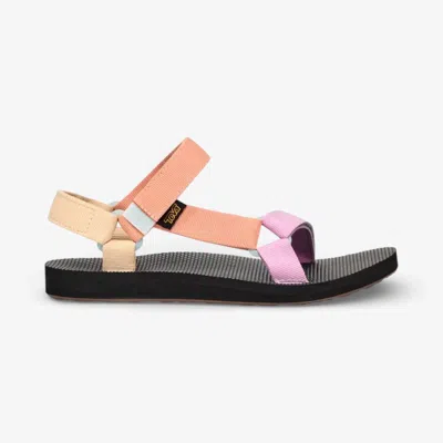 Teva Women's Original Universal Sandals In Unwind Multi