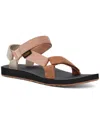Teva Women's Original Universal Sandals In Maple Sugar Multi In Maple Sugar Multi