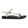 Teva Original Universal Slim Sandals In Multi