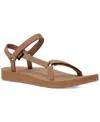 Teva Original Universal W Sandal Women's Sandal In Tigers Eye
