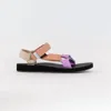 Teva Multicolor Original Universal Sandals In Multi