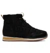 Teva Reember Mid Water Repellent Bootie In Black
