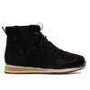 Teva Reember Mid Water Repellent Bootie In Black
