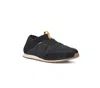 Teva Women's Reember Slip On Shoes In Black/birch In Black