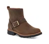 Teva Rowena Waterproof Boot In Bison