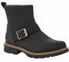 Teva Rowena Waterproof Boot In Black